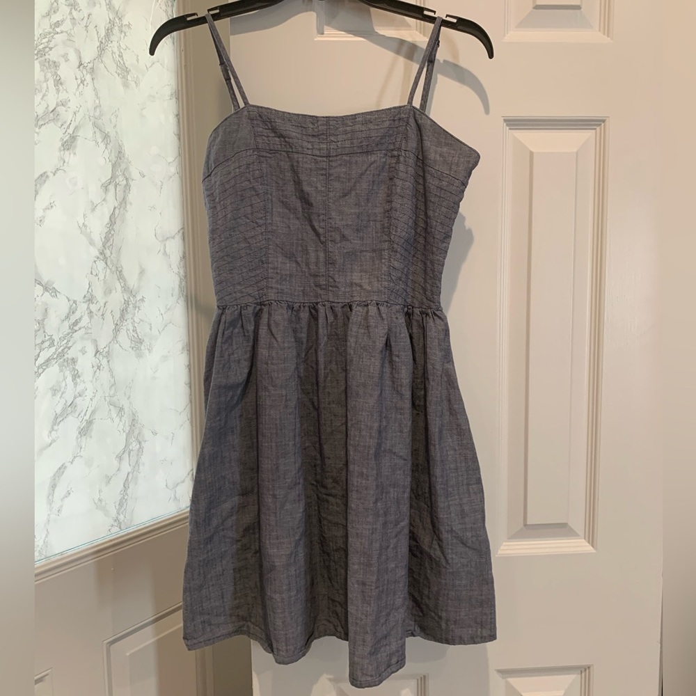 Gap womens size 6 dress